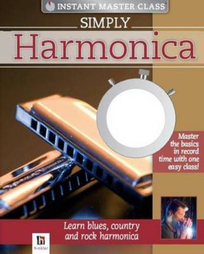 Simply Harmonica