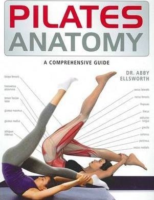 Pilates Anatomy