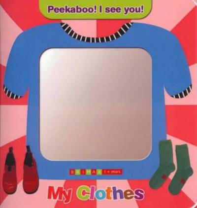 PEEKABOO MY CLOTHES