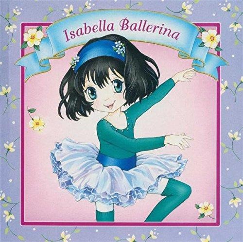 Isabella Ballerina