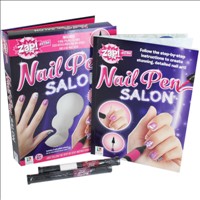 Zap Extra Nail Pen Salon