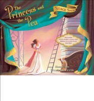 Theatre Books - The Princess and the Pea