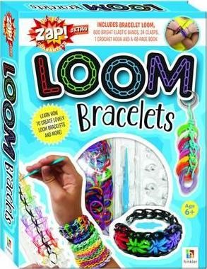 Loom Bracelets