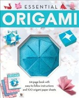 Essential Origami - Cased Gift Box