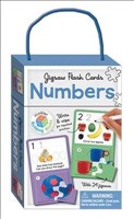 Jigsaw Flash Cards Numbers