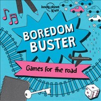 Boredom Buster