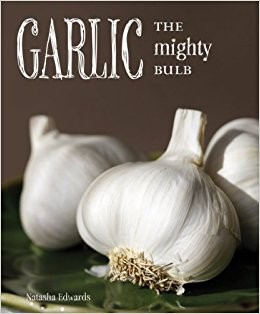 Garlic The Mighty Bulb