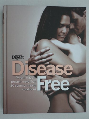 Reader's Digest Disease Free