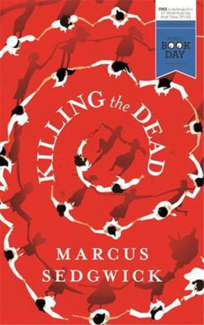 Killing the Dead (wbd)