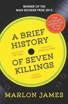 Brief History of Seven Killings