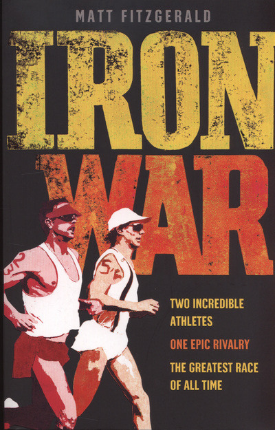 IRON WAR