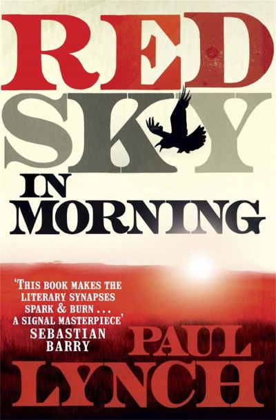 Red Sky in Morning (Paperback)