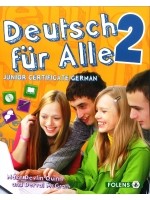 DEUTSCH FUR ALLE 2 JC