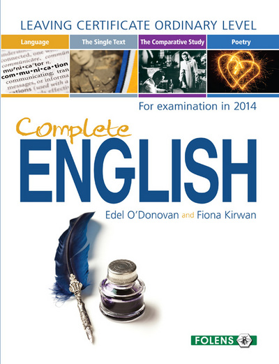 Complete English 2014