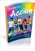 [OLD EDITION] Espanol en Accion