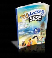 Unlocking SESE 5th Class