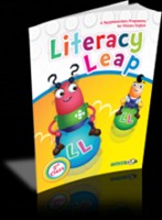 Literacy Leap 2nd Class