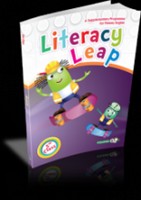 Literacy Leap 5th Class