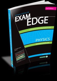 Exam Edge Physics 2nd Edition