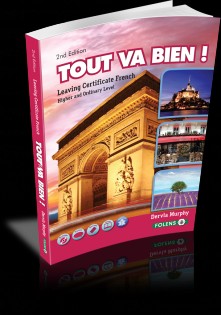 [TEXTBOOK ONLY] Tout Va Bien 2nd Edition