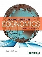 [TEXTBOOK ONLY] LC Economics 3rd Edition