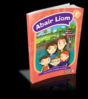 [OLD EDITION] Abair Liom E 3rd Class