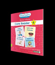 Starlight SI Core Reader 4