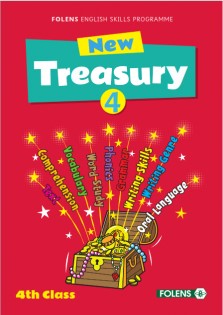 New Treasury 4th Class