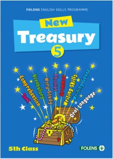 New Treasury 5th Class