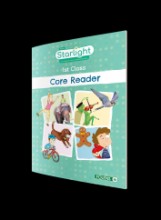 Starlight 1st Class Core Reader