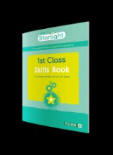 Starlight 1st Class Skills Book