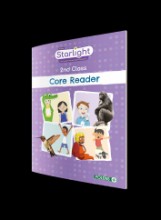 Starlight 2nd Class Core Reader