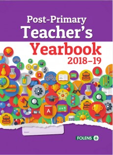 Post-Primary Teacher's Yearbook 2018-2019