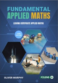 Fundamental Applied Maths