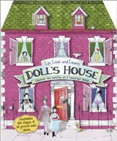 Doll's House Lift, Look and Learn