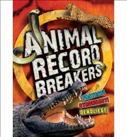 Animal Record Breakers