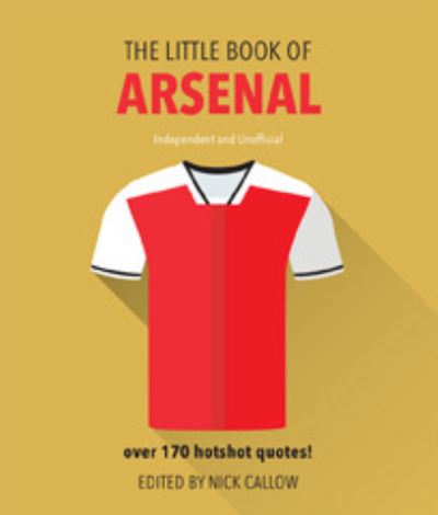 The Little Book of Arsenal