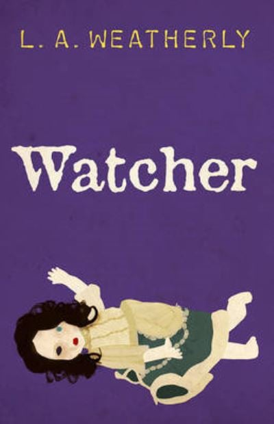 Watcher (Teen)