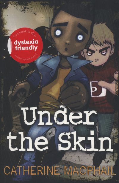 Under the Skin