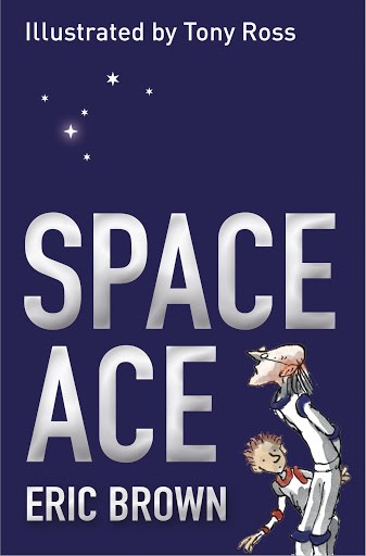 Space Ace