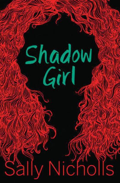 Shadow Girl