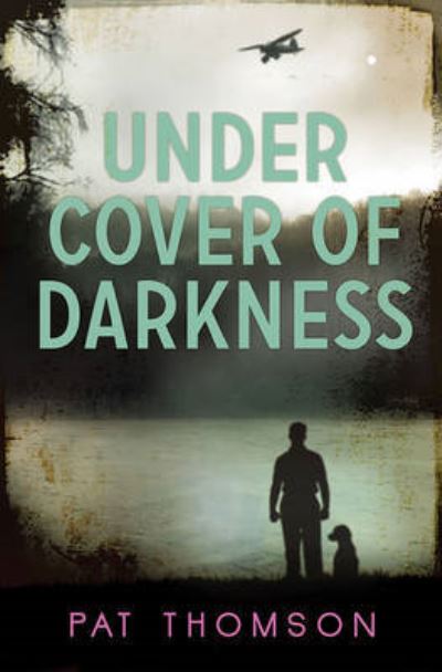 Under Cover Of Darkness