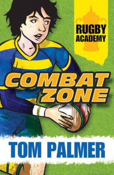 Rugby Academy Combat Zone