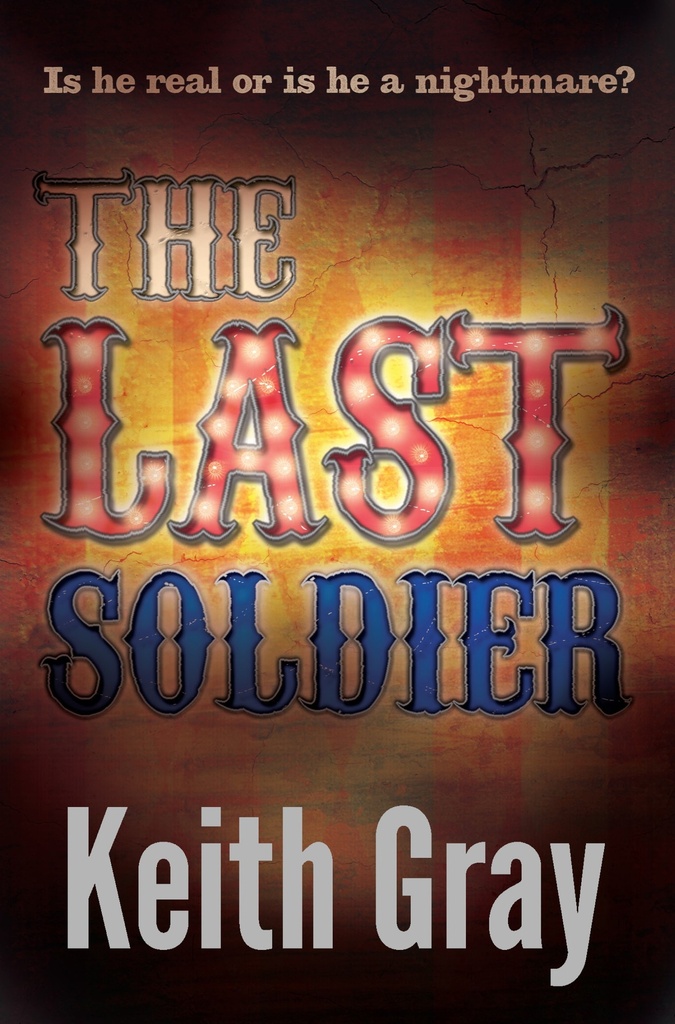 Last Soldier, The