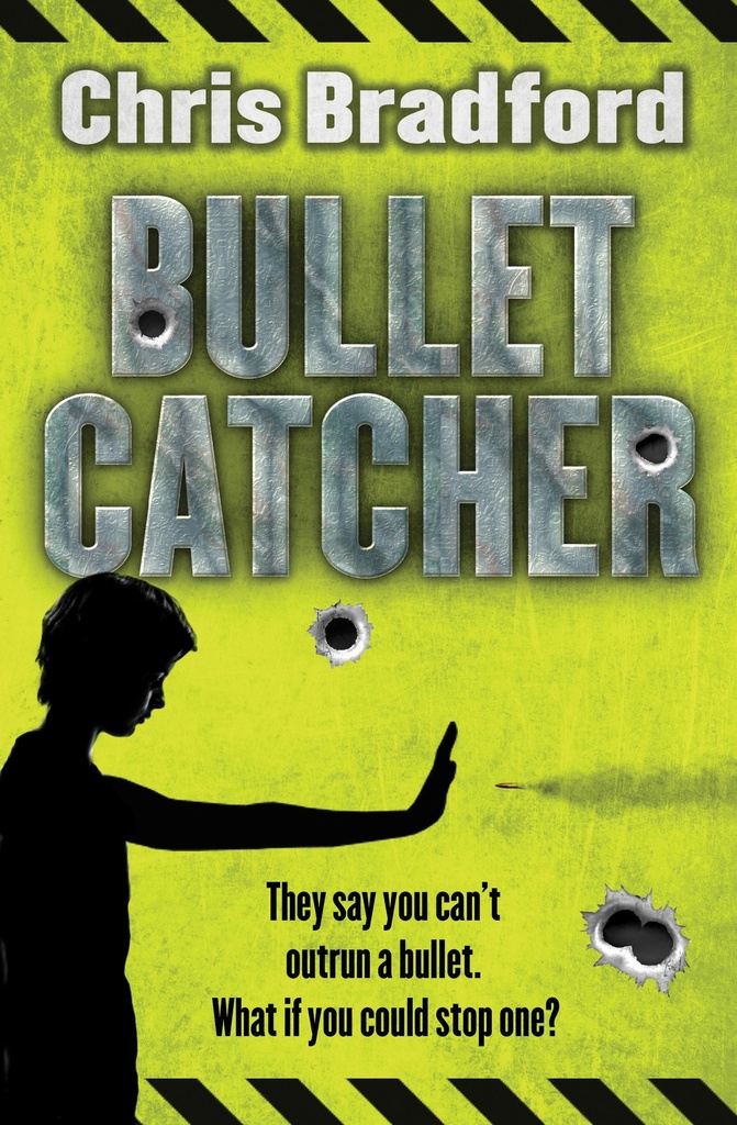 Bullet Catcher