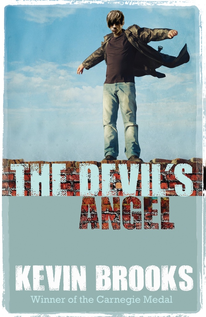 Devil's Angel