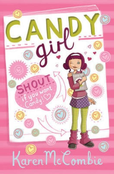 Candy Girl