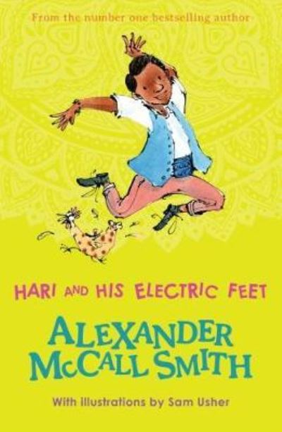 Hari and His Electric Feet