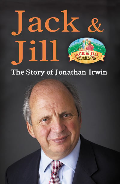 Jack and Jill (The Story of Jonathan Irwin)