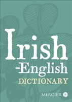 Irish-English Dictionary